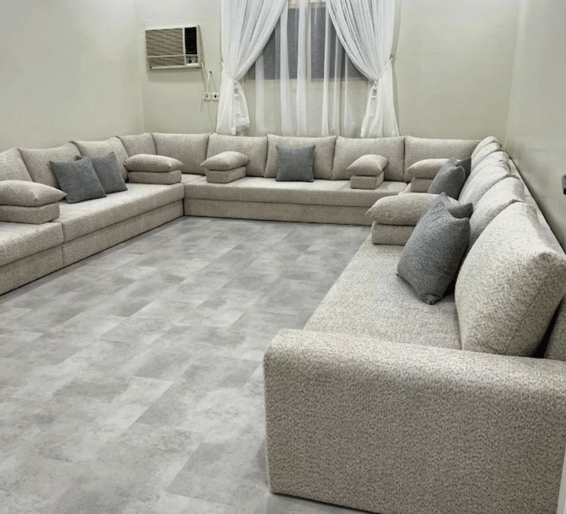 Arabic Majlis Making (1)