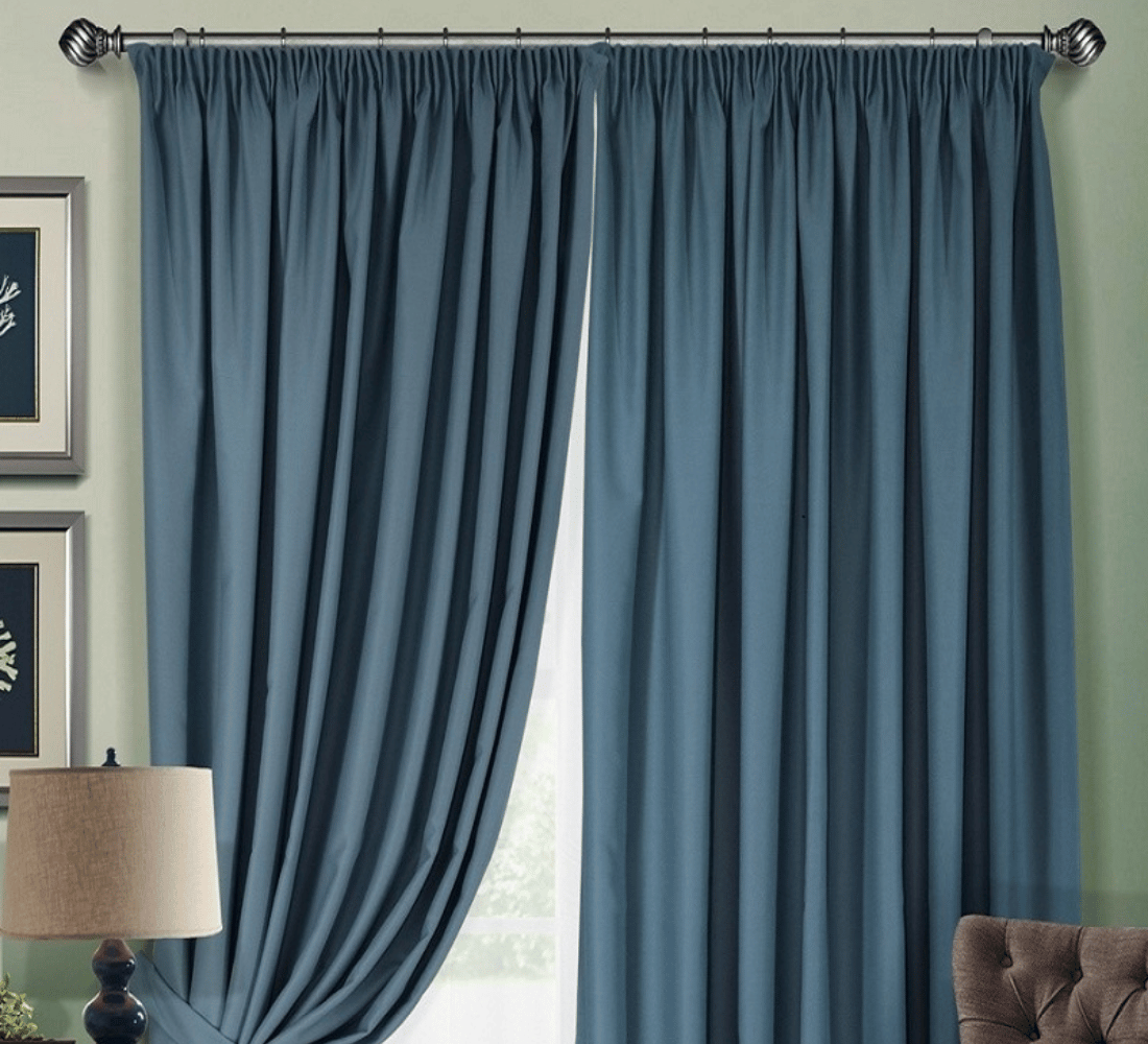 Curtain Sell & Fixing (1)