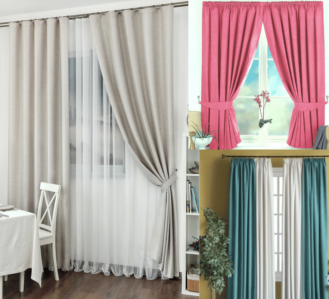 Curtain Sell & Fixing (2)
