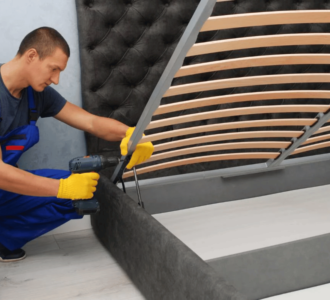 New Bed Making Service (2)