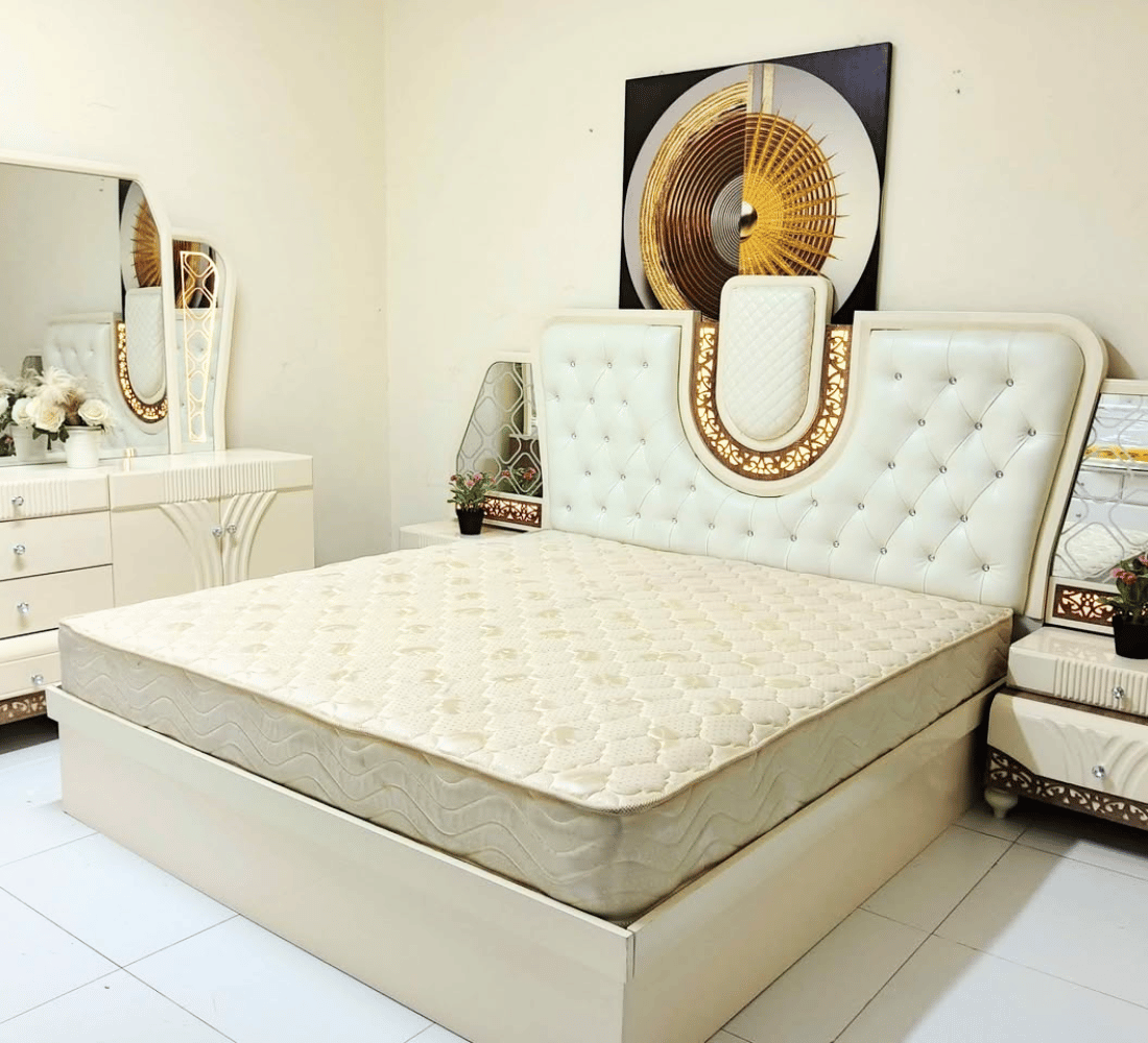 New Bed Making Service (5)