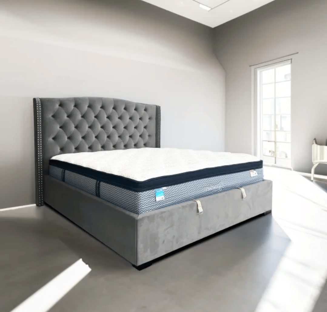 New Bed Making Service