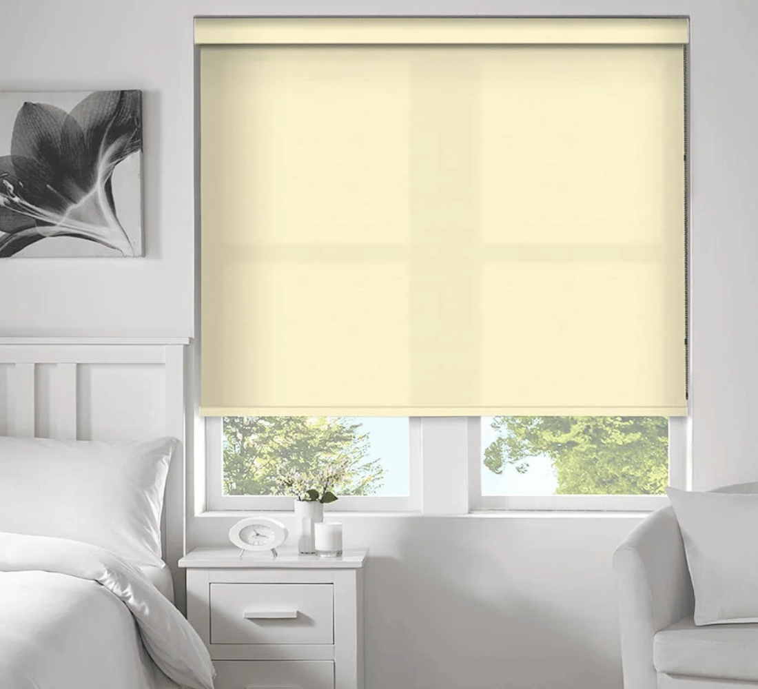 Roller & Blinds