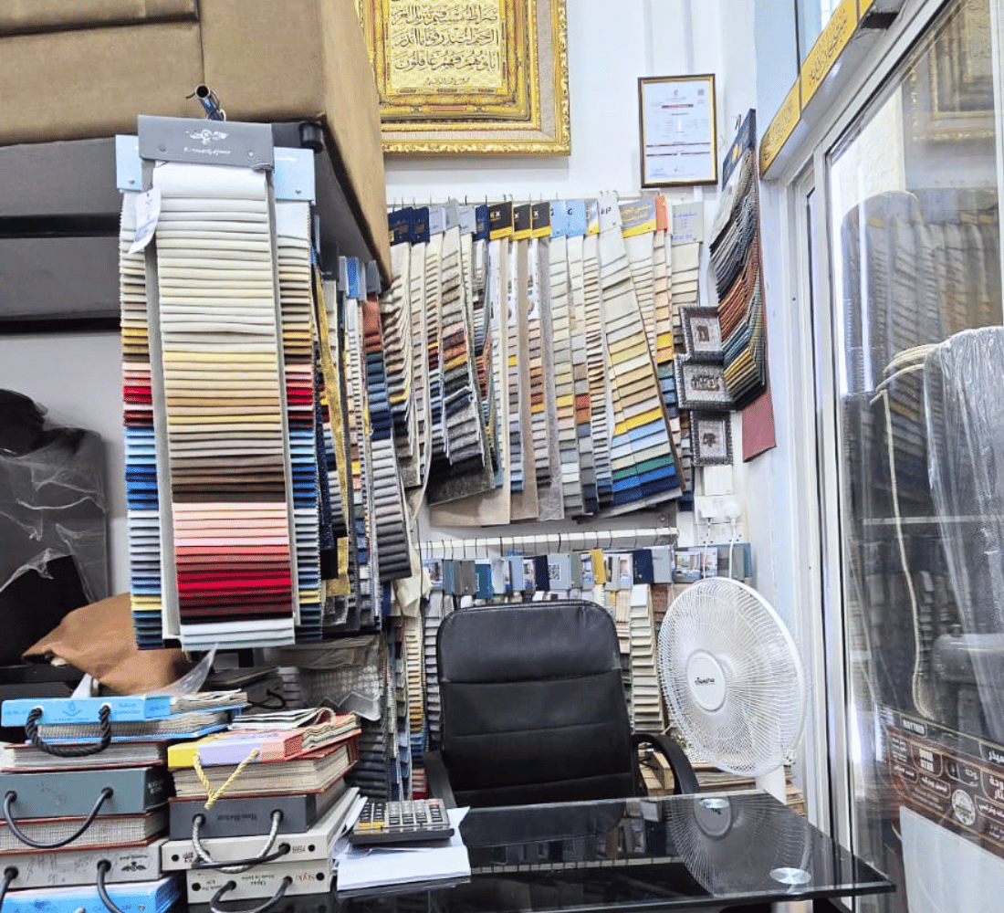 Sofa Upholstery Qatar (4)
