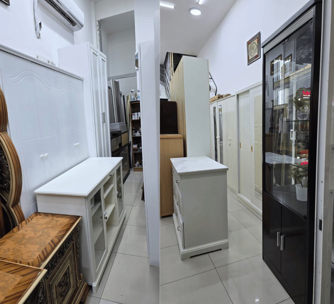 Used Furniture Buy & Sell (1)