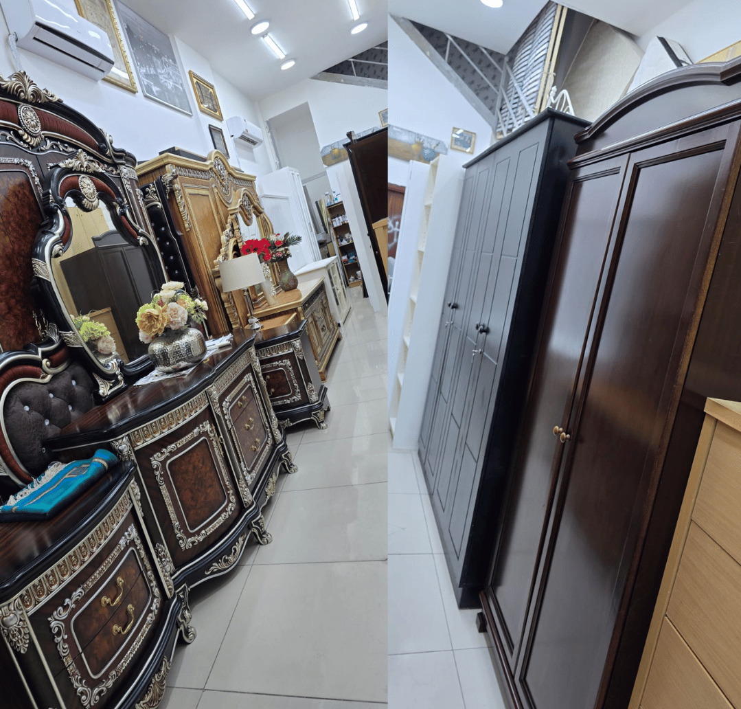 Used Furniture Buy & Sell Qatar